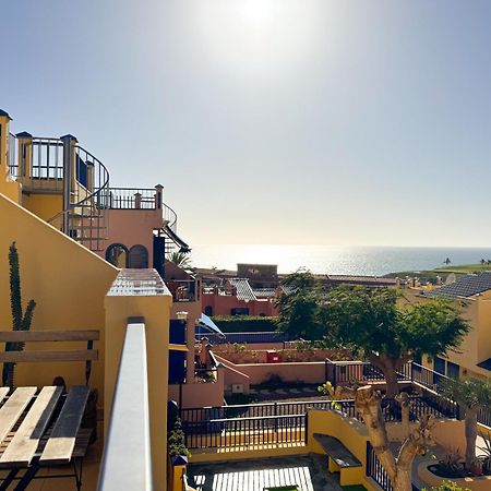 Meloneras By The Sea By Tenpropertiesgc San Bartolomé Exterior foto