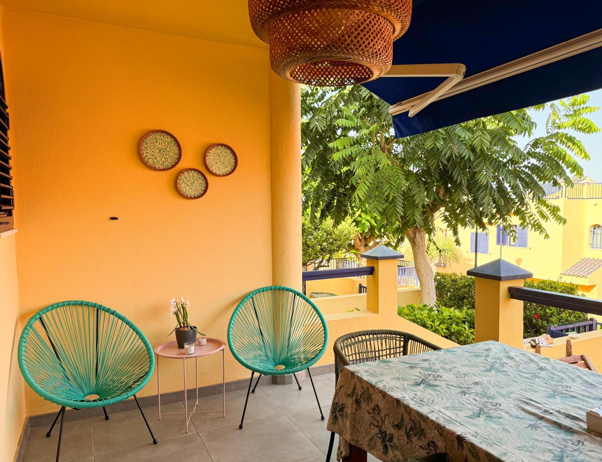 Meloneras By The Sea By Tenpropertiesgc San Bartolomé Exterior foto
