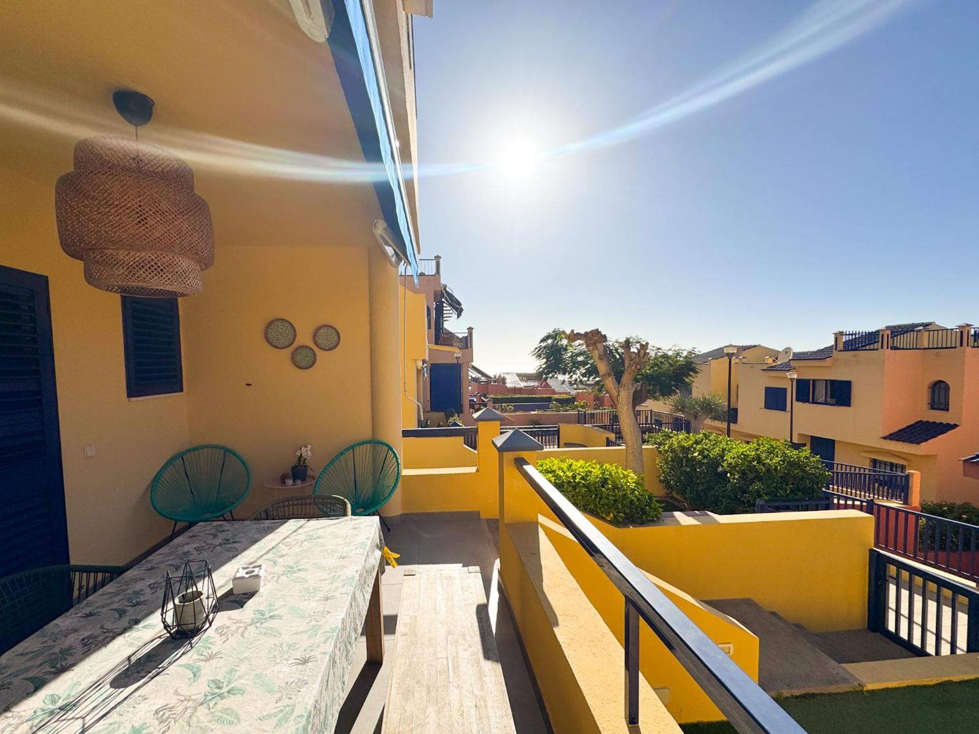 Meloneras By The Sea By Tenpropertiesgc San Bartolomé Exterior foto